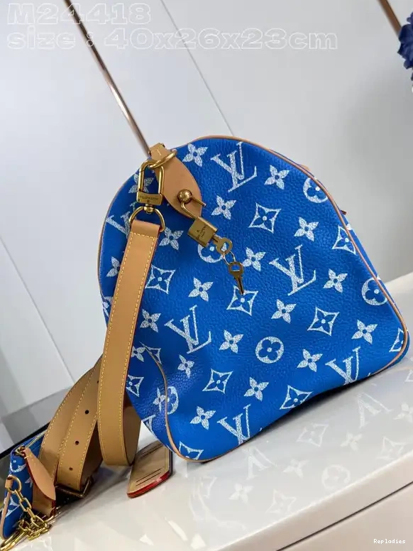 Fake Louis Bags Vuitton 40 SPEEDY Louis 0520